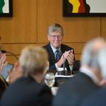 Board of Trustees Votes to Approve the new Social Innovation Graduate Program